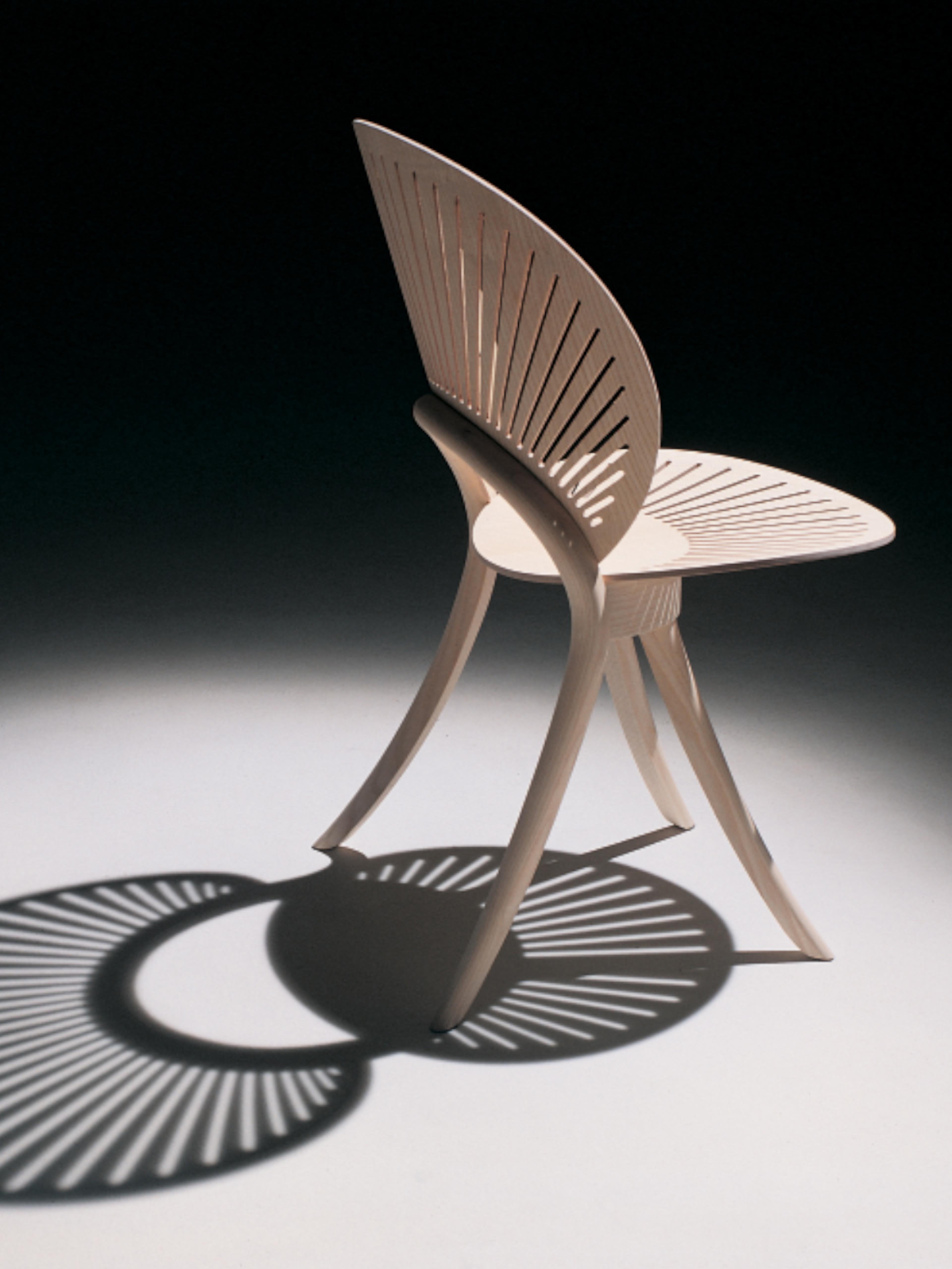 Conversation Thomas Graversen - Fredericia Furniture Conversation Thomas Graversen - Fredericia Furniture